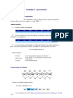 Multiplos e Submultiplos