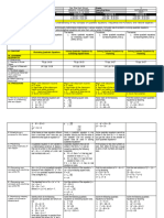 DLL - September 4 - 8, 2023 (Week 1)