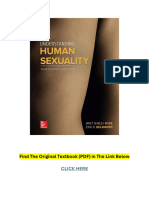 Understanding Human Sexuality 13th Edition PDF