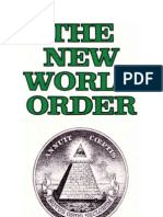 A. Ralph Epperson - The New World Order