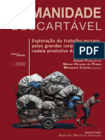 Humanidade Descartável PDF