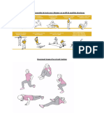 Documents Développer de La Condition Physique