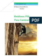 Metaforas PNL para El Cambio