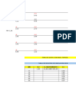 Nivelacion Topografica