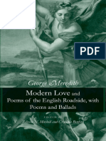 OceanofPDF - Com Modern Love and Other Poems - George Meredith