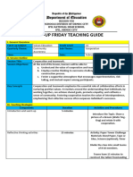 Session Guide Values Education