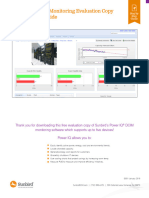 Guide 001 Power IQ® DCIM Monitoring Evaluation 6.3.0