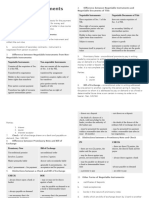 Negotiable Instruments Law