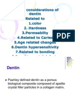 Histology+Clinical Application - Mou