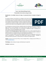 Documento para Actividad Normatividad e Intervención en Drogas de Abuso Actividad 26 08 24