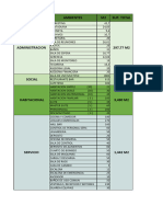 Programa Arq. Proyecto 6