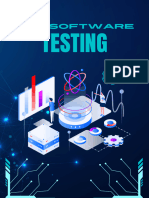 AI Powered Testing Mastering The Art of Efficient and Effective Software Quality Assurance