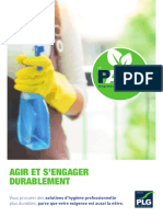 Brochure - Le Pact' - V0622