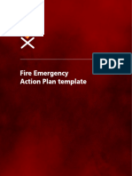 Fire EAP Template