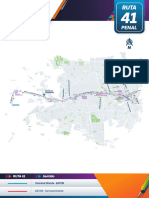 RUTA - 41 - Terminal Oriente - EATON