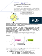 CLASE # 2 Frecuencia Angular y Serie Trigonométrica de Fourier