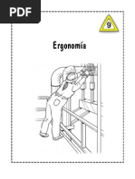 Ergonomia Laboral