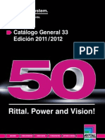 Catalogo - General - 33 Español