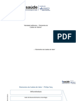 Atividade Autonoma 1 - Mapeamento de Processos