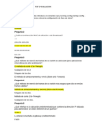 Pax - Test 2 Evaluacion