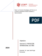 Monitoreo 2 Seminario Ii