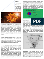 Earth's Internal Heat and Magmatism