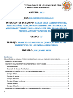 Relación de La Química, Física y Matemáticas Con Las Energías Renovables (1) - 024715