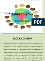 Saúde Coletiva