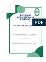 Beneficios Específicos de La Planificación de La Auditoría Según La NIA 300-KENIA