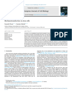 COVID-19 and The Subsequent Change On Buyer Behavior