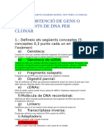 RECOPILACIÓ PREGUNTES EXAMENS BIOMOL PER TEMES 2N Parcial