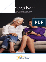 Evolv AI Patient Brochure