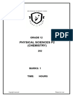 P2 Mock Exam