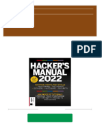 (Ebooks PDF) Download Hacker's Manual 2022 (12th Edition) Future PLC Full Chapters