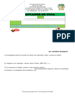 Guia #7-Español-Textos Informativos-Grado Sexto-2023