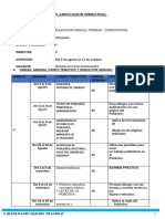 Planificador Iii Bimestre Compu-Robot Ept 6to Grado