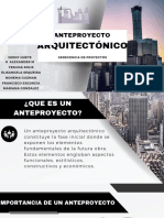 Gerencia de Proyecto Arq