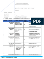 Planificador Iii Bimestre Compu-Robot Ept 4to Grado