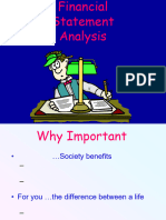 Module 15 - Financial Analysis