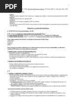 I Matriz Concepto RP Grunig