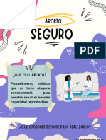 Aborto Seguro Expo