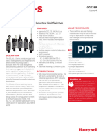 Sps Siot SZL VL Limit Product Sheet Ciid 169469