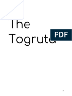 The Togruta v.5