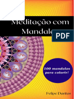 Ebook - Meditação Com Mandalas PDF