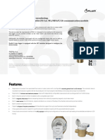 MacR6 N MacR6 N P Data Sheet