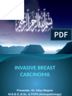 4 Breast Carcinoma