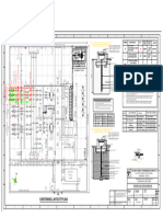 66 KV Substation Earthmat Drawing