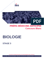 CB Biologie