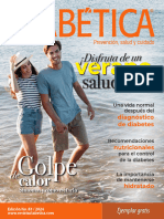 Revista DIABETICA Digital No. 83