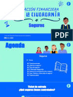 Educación Financiera, Ciudadania y Economía, Más M6 - EFC